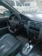 Chevrolet Optra 2006, Damascus