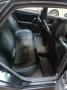 Chevrolet Optra 2006, Damascus
