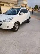 هيونداي توسان 2010