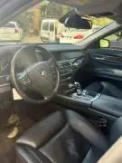 بي ام 740 Ll 2012 للبيع, دمشق