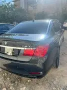 بي ام 740 Ll 2012 للبيع, دمشق