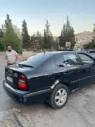 Skoda Octavia Tour 2001