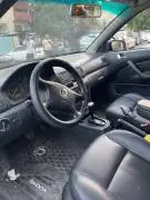 سكودا اوكتافيا تور 2001