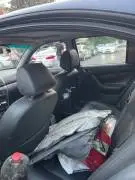 سكودا اوكتافيا تور 2001