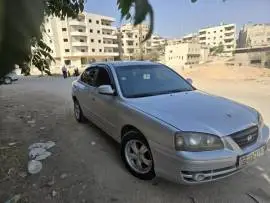 هيونداي افانتي 2006 للبيع