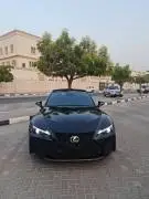 Lexus IS300 2021