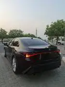 Lexus IS300 2021