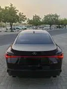 Lexus IS300 2021