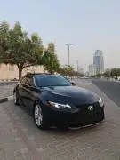 Lexus IS300 2021
