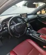 Lexus IS300 2021