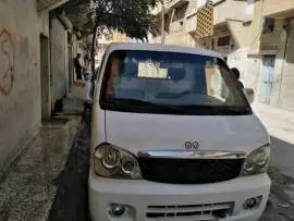 Chana 2008 for sale, Aleppo