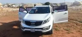 Kia Sportage 2011
