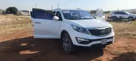 Kia Sportage 2011