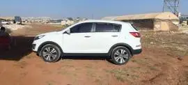 Kia Sportage 2011