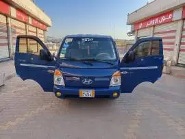 Hyundai Porter 2010 for sale