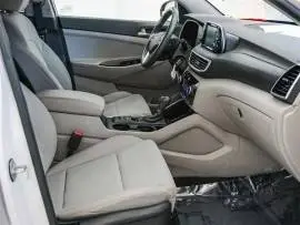 هيونداي توسان 2019 للبيع