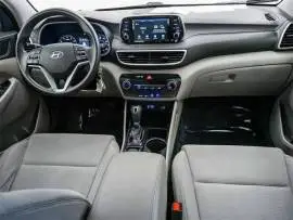 هيونداي توسان 2019 للبيع