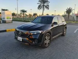Mercedes EQB300 4matic 2022