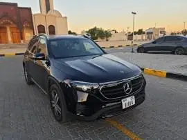 Mercedes EQB300 4matic 2022