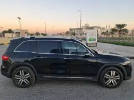 Mercedes EQB300 4matic 2022