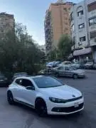 Volkswagen Scirocco 2011
