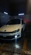 Volkswagen Scirocco 2011