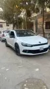 Volkswagen Scirocco 2011
