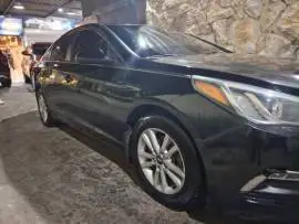 سوناتا 2015, دمشق