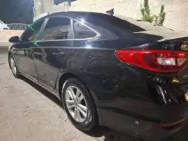 سوناتا 2015, دمشق