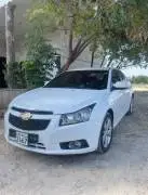 Chevrolet Cruze 2011, Damascus