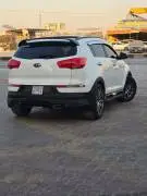 كيا سبورتاج 2011 محدثة 2017