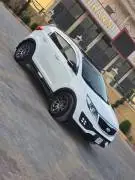 كيا سبورتاج 2011 محدثة 2017