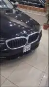 بي ام دبليو 520 موديل 2022, حلب