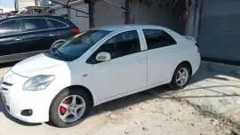 Toyota Yaris 2006