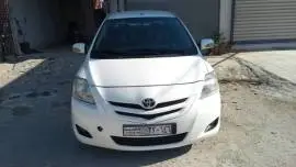 Toyota Yaris 2006
