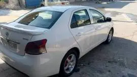 Toyota Yaris 2006