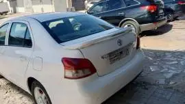 Toyota Yaris 2006