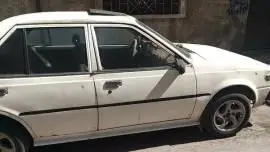 Nissan in excellent condition 1800, Homs
