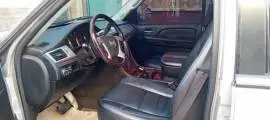 Cadillac 2008 for sale, Aleppo