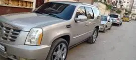 Cadillac 2008 for sale, Aleppo