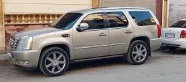 Cadillac 2008 for sale, Aleppo