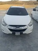 هيونداي توسان 2012, حماة