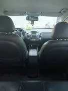 هيونداي توسان 2012, حماة