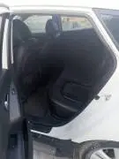 Hyundai Tucson 2012, Hama