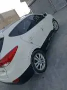 هيونداي توسان 2012, حماة