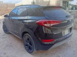 Hyundai Tucson 2017 for sale, Idlib