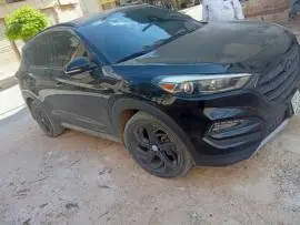 Hyundai Tucson 2017 for sale, Idlib