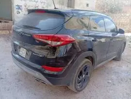 Hyundai Tucson 2017 for sale, Idlib