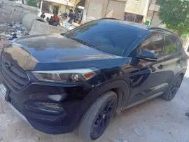 Hyundai Tucson 2017 for sale, Idlib