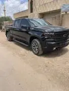 شفر سلفرادو ٢٠٢٢